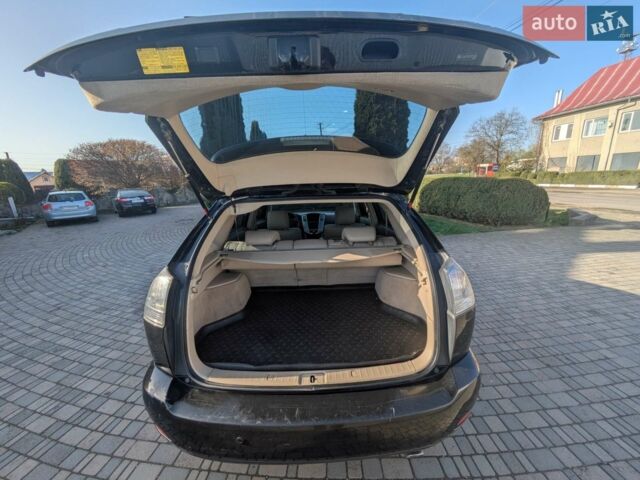 Лексус РХ, об'ємом двигуна 3.46 л та пробігом 239 тис. км за 10200 $, фото 3 на Automoto.ua
