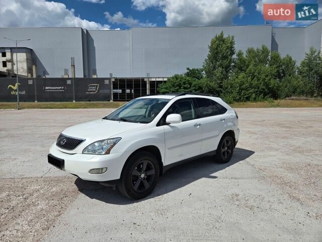 Лексус РХ, об'ємом двигуна 3.5 л та пробігом 260 тис. км за 7500 $, фото 8 на Automoto.ua