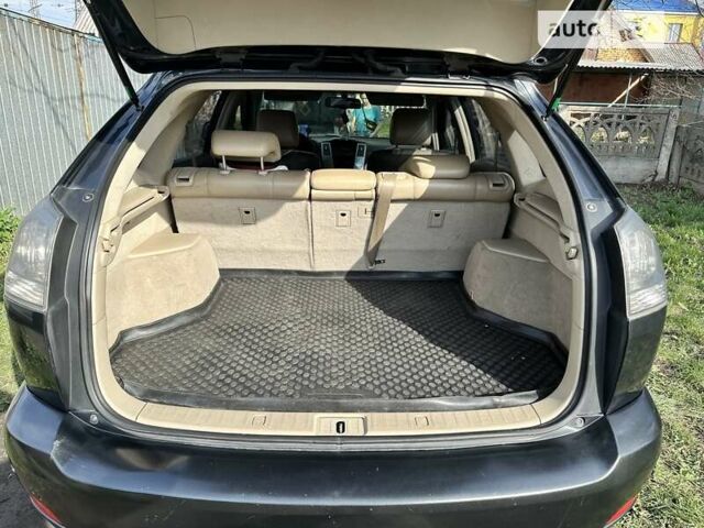 Лексус РХ, объемом двигателя 3.46 л и пробегом 280 тыс. км за 13700 $, фото 6 на Automoto.ua