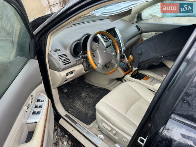 Лексус РХ, об'ємом двигуна 0 л та пробігом 267 тис. км за 4500 $, фото 5 на Automoto.ua