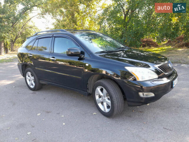 Лексус РХ, объемом двигателя 3.5 л и пробегом 335 тыс. км за 8800 $, фото 1 на Automoto.ua