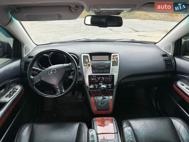 Лексус РХ, объемом двигателя 0 л и пробегом 252 тыс. км за 9100 $, фото 12 на Automoto.ua