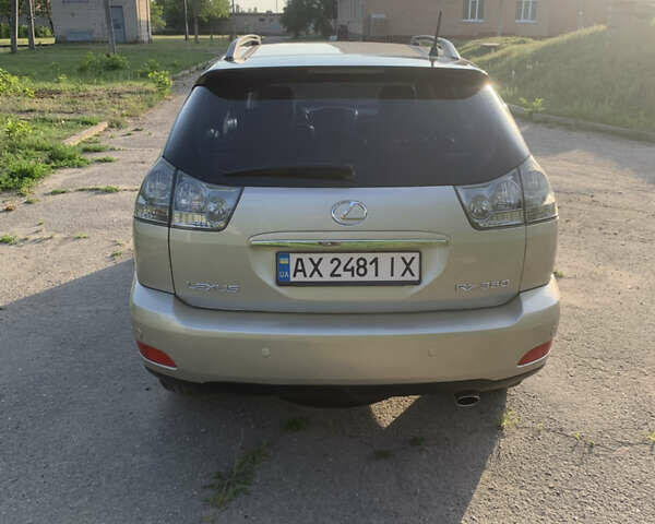Лексус РХ, объемом двигателя 3.5 л и пробегом 260 тыс. км за 9300 $, фото 4 на Automoto.ua