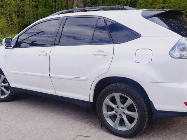 Лексус РХ, объемом двигателя 0 л и пробегом 274 тыс. км за 11000 $, фото 6 на Automoto.ua