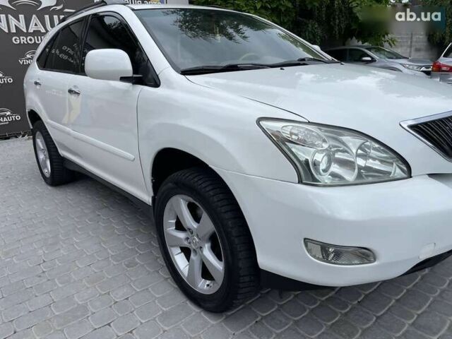 Лексус РХ, объемом двигателя 0 л и пробегом 268 тыс. км за 10900 $, фото 24 на Automoto.ua