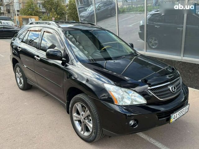 Лексус РХ, объемом двигателя 0 л и пробегом 285 тыс. км за 13300 $, фото 28 на Automoto.ua