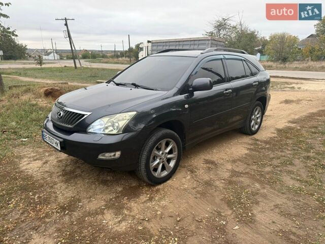 Лексус РХ, объемом двигателя 0 л и пробегом 252 тыс. км за 9100 $, фото 7 на Automoto.ua