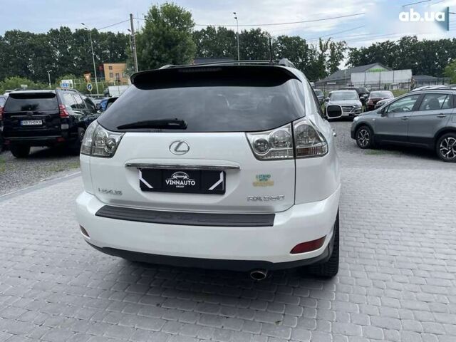Лексус РХ, объемом двигателя 0 л и пробегом 268 тыс. км за 10900 $, фото 12 на Automoto.ua