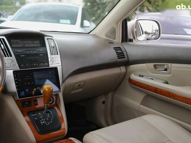 Лексус РХ, объемом двигателя 0 л и пробегом 251 тыс. км за 8900 $, фото 12 на Automoto.ua