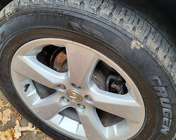 Лексус РХ, объемом двигателя 3.5 л и пробегом 181 тыс. км за 12300 $, фото 19 на Automoto.ua