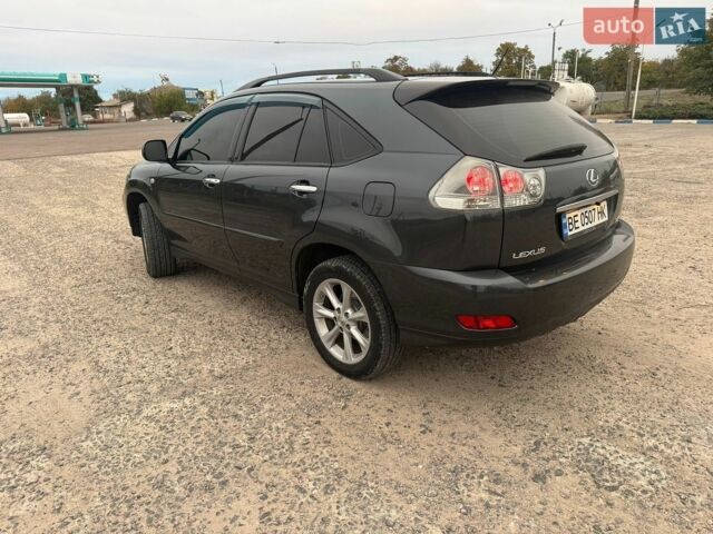 Лексус РХ, объемом двигателя 0 л и пробегом 252 тыс. км за 9100 $, фото 8 на Automoto.ua