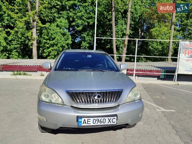 Лексус РХ, об'ємом двигуна 3.46 л та пробігом 262 тис. км за 10800 $, фото 2 на Automoto.ua