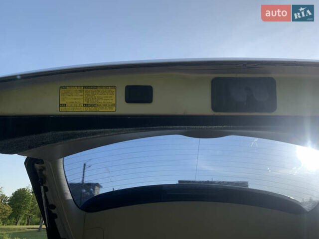 Лексус РХ, объемом двигателя 3.5 л и пробегом 260 тыс. км за 9300 $, фото 22 на Automoto.ua