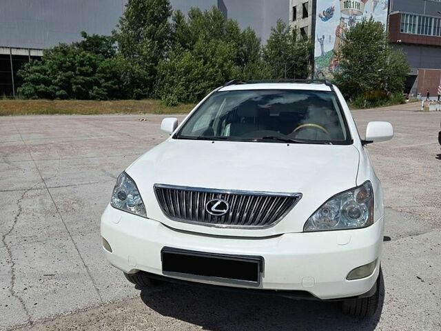 Лексус РХ, об'ємом двигуна 3.5 л та пробігом 260 тис. км за 7500 $, фото 7 на Automoto.ua