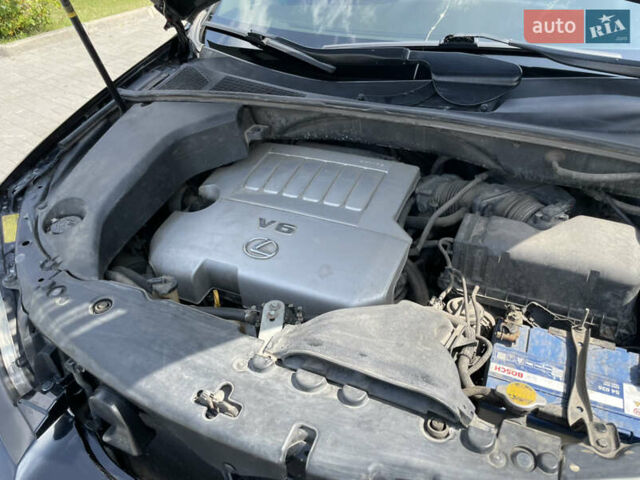 Лексус РХ, объемом двигателя 3.5 л и пробегом 180 тыс. км за 11800 $, фото 13 на Automoto.ua