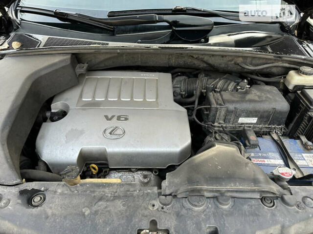Лексус РХ, объемом двигателя 3.46 л и пробегом 247 тыс. км за 9499 $, фото 12 на Automoto.ua