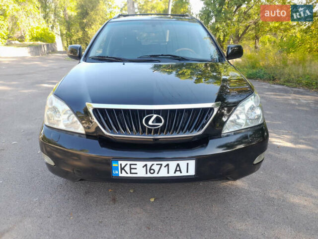 Лексус РХ, объемом двигателя 3.5 л и пробегом 335 тыс. км за 8800 $, фото 4 на Automoto.ua