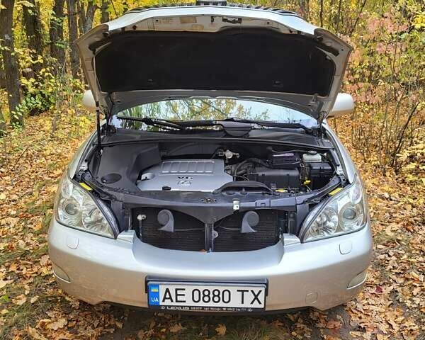 Лексус РХ, объемом двигателя 3.5 л и пробегом 181 тыс. км за 12300 $, фото 15 на Automoto.ua