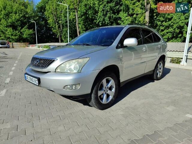 Лексус РХ, об'ємом двигуна 3.46 л та пробігом 262 тис. км за 10800 $, фото 3 на Automoto.ua