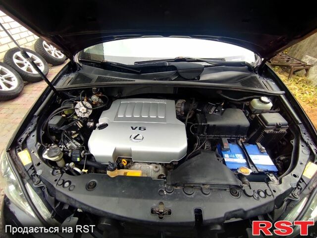 Лексус РХ, объемом двигателя 3.5 л и пробегом 0 тыс. км за 11300 $, фото 2 на Automoto.ua