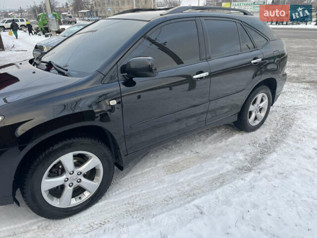 Лексус РХ, объемом двигателя 3.5 л и пробегом 180 тыс. км за 11800 $, фото 18 на Automoto.ua