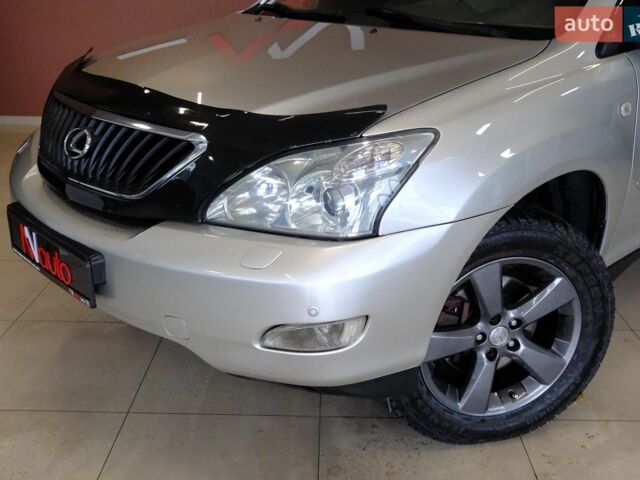 Лексус РХ, объемом двигателя 3.46 л и пробегом 180 тыс. км за 8900 $, фото 9 на Automoto.ua