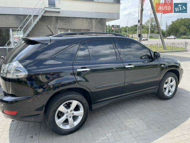 Лексус РХ, объемом двигателя 3.5 л и пробегом 180 тыс. км за 11800 $, фото 3 на Automoto.ua