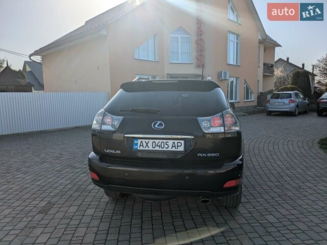Лексус РХ, об'ємом двигуна 3.46 л та пробігом 239 тис. км за 10200 $, фото 2 на Automoto.ua