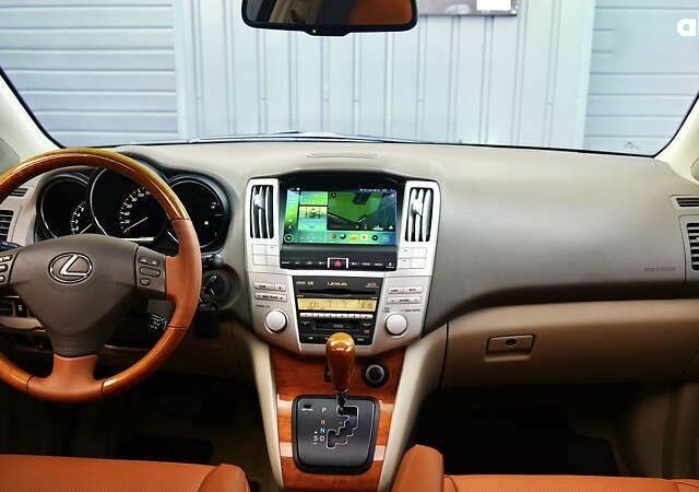 Лексус РХ, объемом двигателя 3.5 л и пробегом 335 тыс. км за 13500 $, фото 21 на Automoto.ua