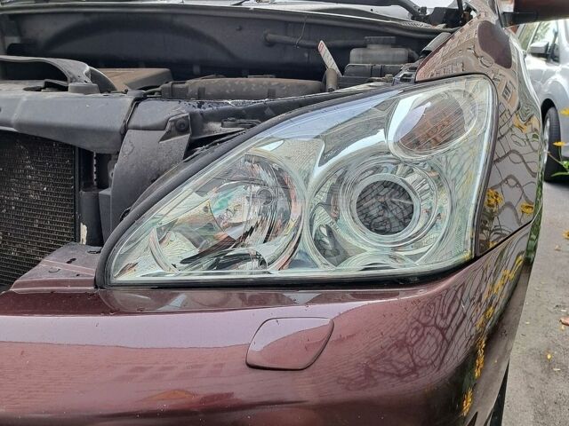 Лексус РХ, об'ємом двигуна 3.46 л та пробігом 345 тис. км за 10000 $, фото 3 на Automoto.ua