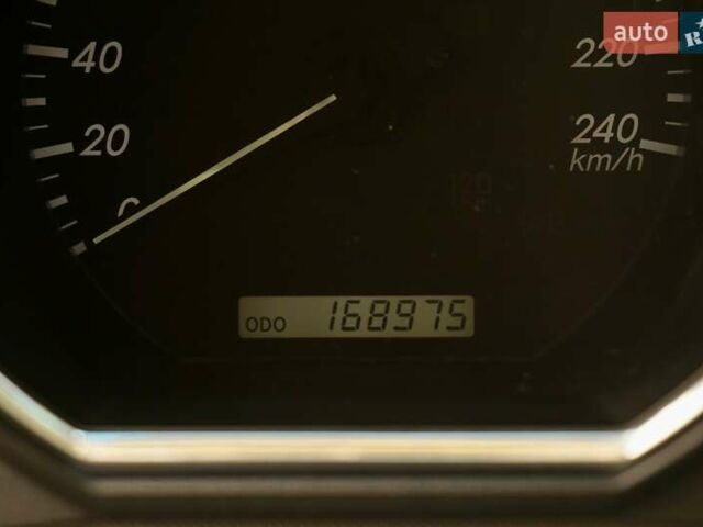 Лексус РХ, объемом двигателя 3.46 л и пробегом 169 тыс. км за 11999 $, фото 9 на Automoto.ua