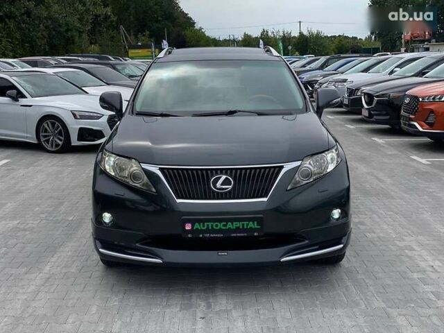 Лексус РХ, объемом двигателя 0 л и пробегом 210 тыс. км за 13990 $, фото 4 на Automoto.ua