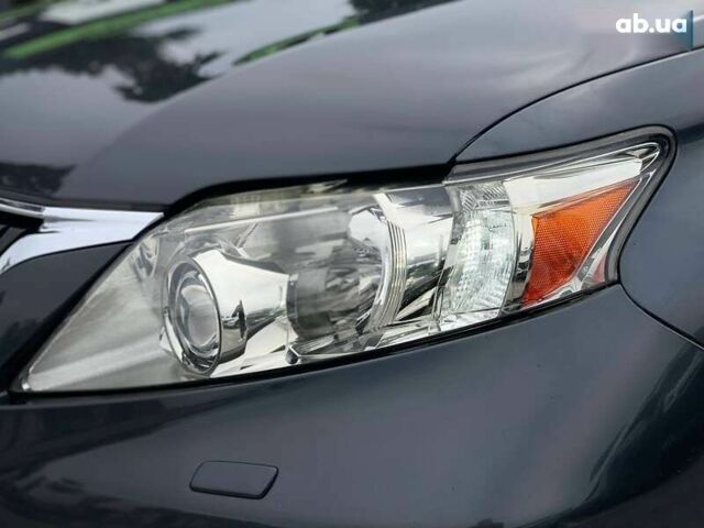 Лексус РХ, объемом двигателя 0 л и пробегом 210 тыс. км за 13990 $, фото 16 на Automoto.ua