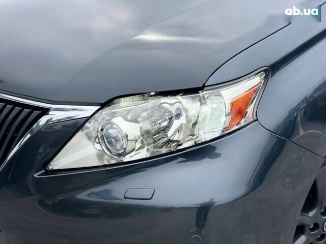 Лексус РХ, объемом двигателя 0 л и пробегом 210 тыс. км за 13990 $, фото 1 на Automoto.ua