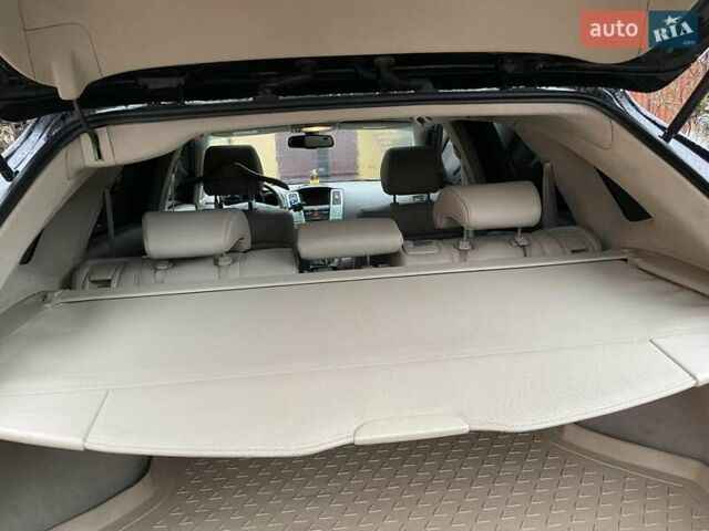 Лексус РХ, объемом двигателя 3.5 л и пробегом 198 тыс. км за 11800 $, фото 4 на Automoto.ua
