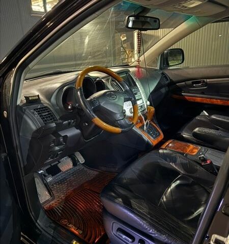 Лексус РХ, объемом двигателя 3.5 л и пробегом 270 тыс. км за 12400 $, фото 12 на Automoto.ua