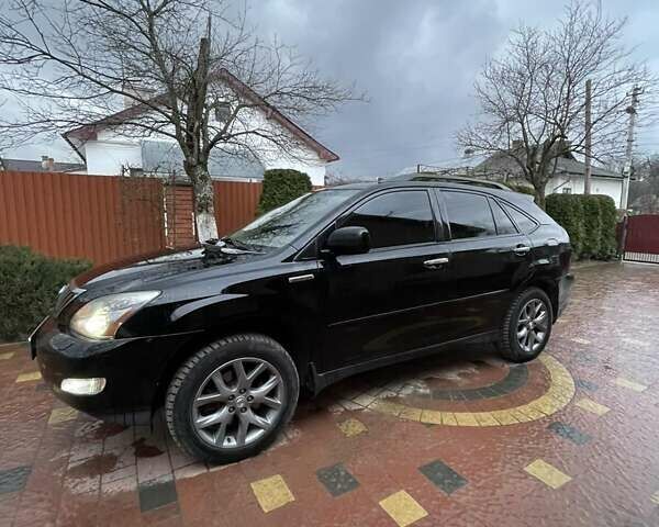 Лексус РХ, объемом двигателя 3.5 л и пробегом 198 тыс. км за 11800 $, фото 12 на Automoto.ua