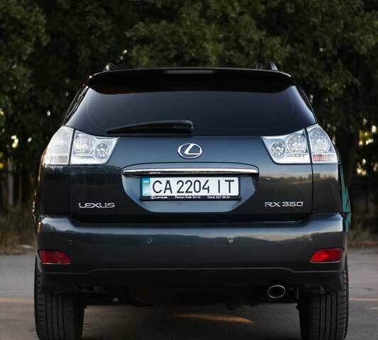 Лексус РХ, объемом двигателя 3.5 л и пробегом 278 тыс. км за 12000 $, фото 3 на Automoto.ua