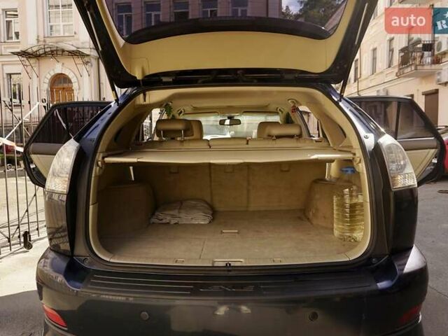 Лексус РХ, объемом двигателя 3.46 л и пробегом 169 тыс. км за 11999 $, фото 17 на Automoto.ua