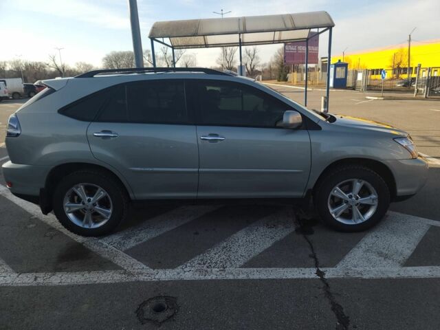 Лексус РХ, об'ємом двигуна 0 л та пробігом 217 тис. км за 13500 $, фото 2 на Automoto.ua