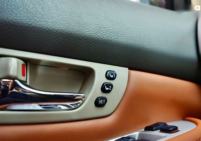 Лексус РХ, объемом двигателя 3.5 л и пробегом 335 тыс. км за 13500 $, фото 27 на Automoto.ua