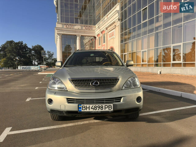 Лексус РХ, объемом двигателя 3.3 л и пробегом 254 тыс. км за 12800 $, фото 3 на Automoto.ua