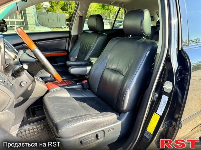 Лексус РХ, объемом двигателя 3.5 л и пробегом 183 тыс. км за 10900 $, фото 3 на Automoto.ua
