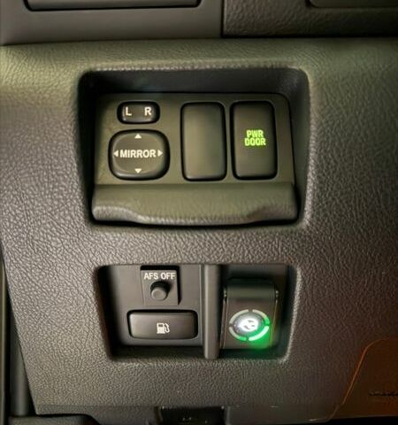 Лексус РХ, объемом двигателя 3.5 л и пробегом 270 тыс. км за 12400 $, фото 9 на Automoto.ua