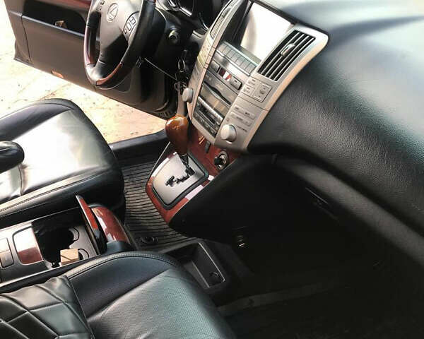 Лексус РХ, об'ємом двигуна 3.46 л та пробігом 162 тис. км за 14000 $, фото 4 на Automoto.ua