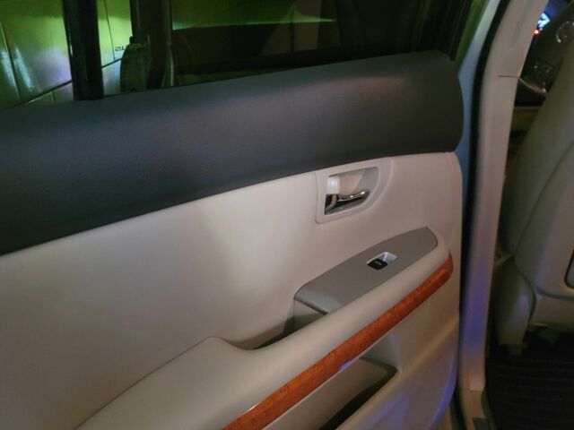 Лексус РХ, об'ємом двигуна 0 л та пробігом 217 тис. км за 13500 $, фото 7 на Automoto.ua