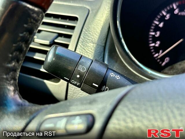 Лексус РХ, объемом двигателя 3.5 л и пробегом 183 тыс. км за 10900 $, фото 8 на Automoto.ua