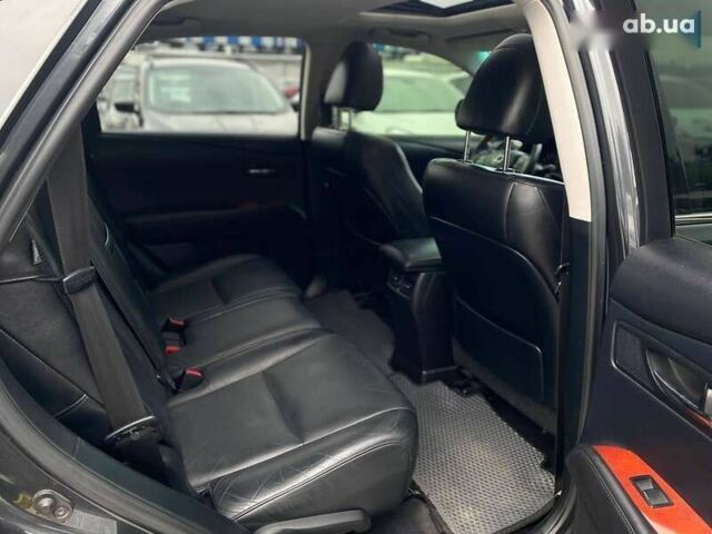 Лексус РХ, объемом двигателя 0 л и пробегом 210 тыс. км за 13990 $, фото 20 на Automoto.ua