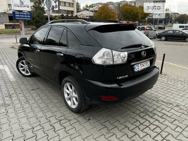 Лексус РХ, об'ємом двигуна 3.46 л та пробігом 266 тис. км за 12200 $, фото 3 на Automoto.ua