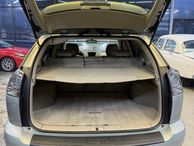 Лексус РХ, об'ємом двигуна 0 л та пробігом 217 тис. км за 13500 $, фото 14 на Automoto.ua